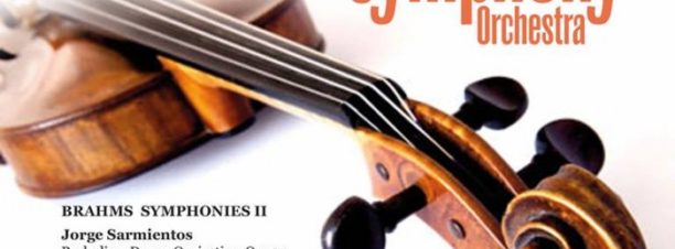 Cairo Symphony Orchestra at Cairo Opera House