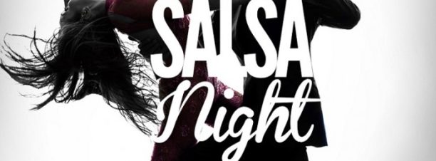 Salsa Night at El Mojito
