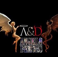 Angels & Demons at O Bar