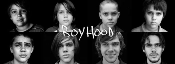 ‘Boyhood’ Screening at Balcon Lounge