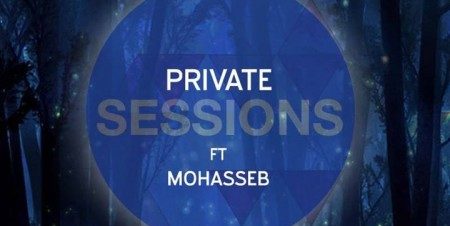 Private Sessions Ft. Mohasseb at the Garden