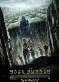 The Maze Runner
