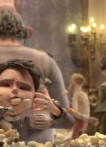 The Boxtrolls