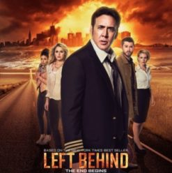 Left Behind