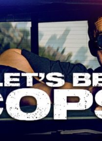 Let’s be Cops