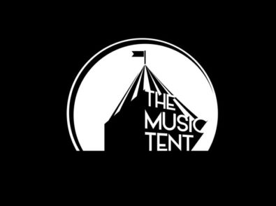 The Music Tent