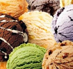 ستافولتا: كل الآيس كريم اللي نفسك فيه وأكثر في المعادي