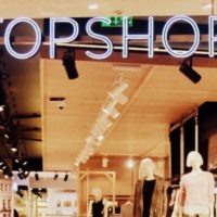 Topshop: UK Clothing Brand Returns to Egypt at Cairo Festival City