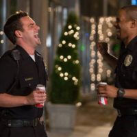 Let's Be Cops: أن تكون شرطي مزيف