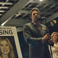 Gone Girl: Fincher Hits Homerun with Edge-of-Your-Seat Thriller