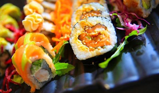 Mori Sushi & Grill: Premium Sushi Restaurant Still Retains its Quality