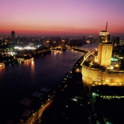 Cairo Weekend Guide: Student DJ, Cairo Fashion Festival, FUSED & More!