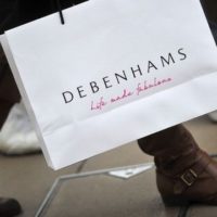 Debenhams: British Department Store Lands in Cairo Festival City Mall