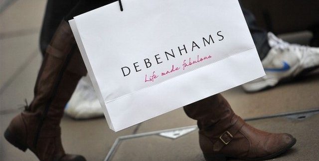 Debenhams Alexandria - Department Store