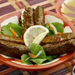 Anas Al Demashky: Syrian Comfort Food in Nasr City