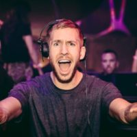 Calvin Harris: Motion