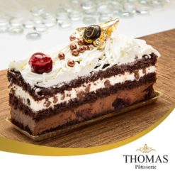 Thomas Patisserie: Sweets, Cakes & Desserts in New Cairo