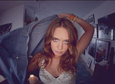 Tove Lo: Queen of the Clouds