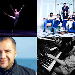 دليل أحداث نهاية الأسبوع: حفل مشروع ليلى، وعرض ديزنى الحي، ومهرجان الشوكولاتة، وحفلات توقيع كتب