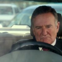 The Angriest Man in Brooklyn: Robin Williams Stars in Dreary Comedy