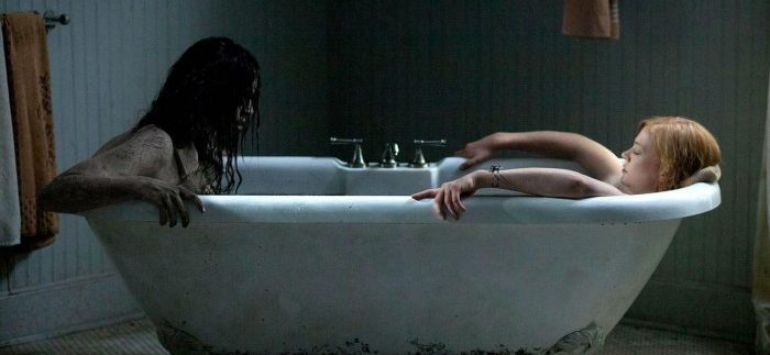 Jessabelle: Timid & Unoriginal Horror Flick