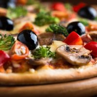 بيتزينيا: بيتزا إيطالي أصلية تقدر تطلبها دليفري في المعادي