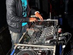 حفل DJ Ramy وDJ Chris Jylkke بكايرو جاز كلوب