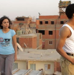عرض الفيلم المصري “الخروج” بالمعهد الهولندي – الفلنمكي بالقاهرة