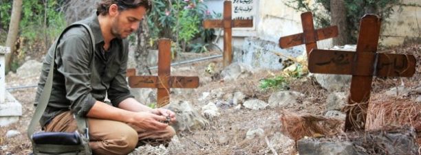 Cairo International Film Festival: ‘Eyes of a Thief’ Screening at Cairo Opera House