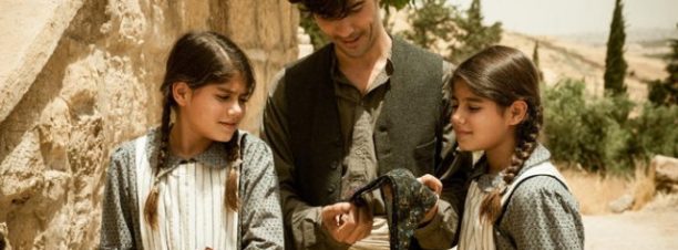 Cairo International Film Festival: ‘The Cut’ Screening at Cairo Opera House