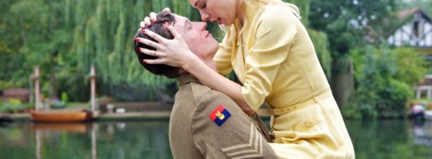 Cairo International Film Festival: ‘Queen and Country’ at Cairo Opera House