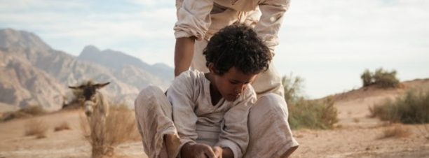 Cairo International Film Festival: ‘Theeb’ at Cairo Opera House