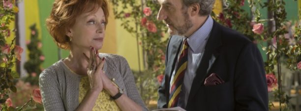 Cairo International Film Festival: ‘Life of Riley’ at Cairo Opera House