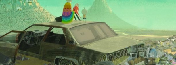Cairo International Film Festival: ‘The Boy and the World’ at Cairo Opera House