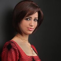 حفل رنا سماحة بساقية الصاوي