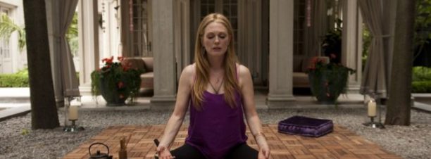 Cairo International Film Festival: ‘Maps to the Stars’ at Cairo Opera House