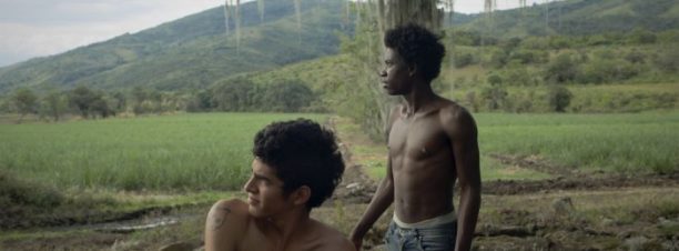 Cairo International Film Festival: ‘Los Hongos’ at Cairo Opera House