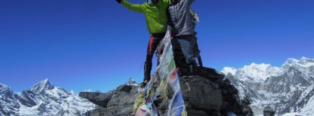 Cairo International Film Festival: ‘Men Who Wanted to Climb a Mountain Over 8000 Meters’ at Cairo Opera House