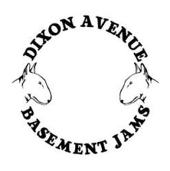 Dixon Avenue Basement Jams Label Night at VENT