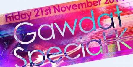 Gawdat & Special K at Cairo Jazz Club at Cairo Jazz Club