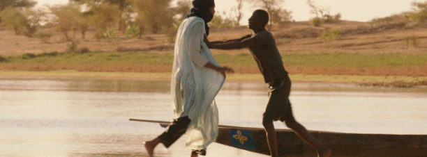 Cairo International Film Festival: ‘Timbuktu’ at Cairo Opera House