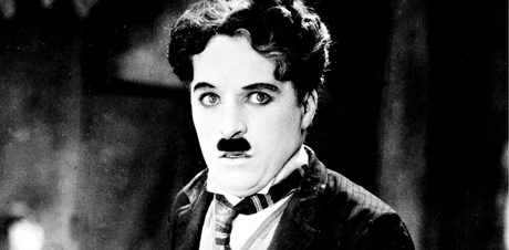 Cairo International Film Festival: Charlie Chaplin Tribute at Cairo Opera House