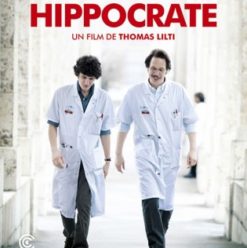 Panorama of the European Film: ‘Hippocrate’ Screening at Galaxy Cinema