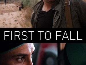 Panorama of the European Film: ‘First to Fall’ Screening at Galaxy Cinema