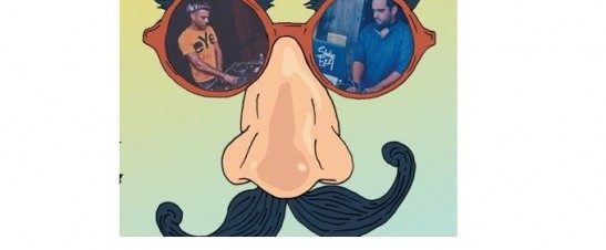 حفل Movember Monday بكايرو جاز كلوب