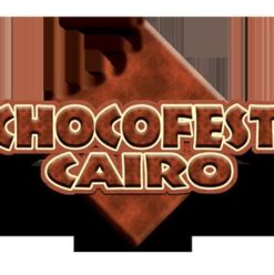 مهرجان الشوكولاتة الثاني عشر بساقية الصاوي