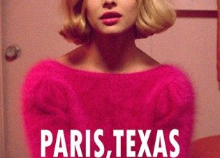 بانوراما الفيلم الأوربي: عرض “باريس، تكساس” بسينما جلاكسي