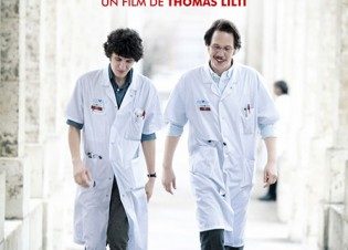 Panorama of the European Film: ‘Hippocrate’ Screening at Zawya