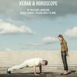 Panorama of the European Film: ‘Kebab & Horoscope’ Screening at Galaxy Cinema