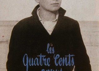 Panorama of the European Film: ‘The 400 Blows’ Screening at Galaxy Cinema